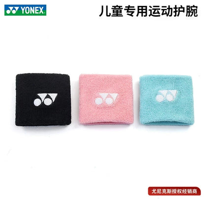 Yonex AC006035CR Junior Wristband single pack