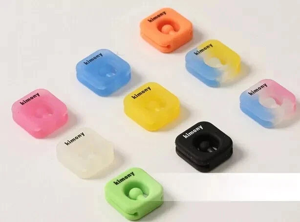 Kimony Quake Buster Tennis Racquet Vibration Stop Dampener