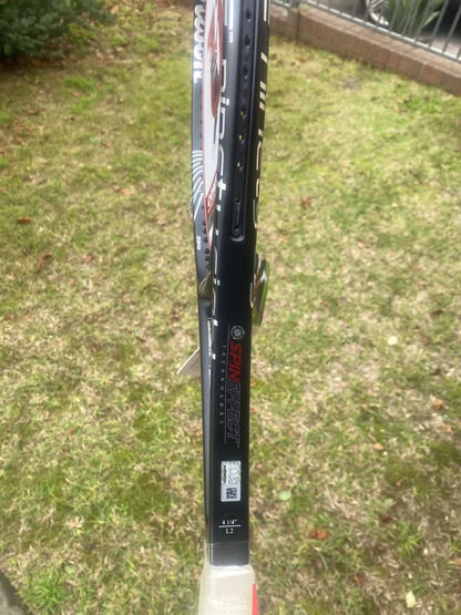 “NOS” Wilson 2014 Blade 98S Tennis Racquet Frame G2 4 1/4