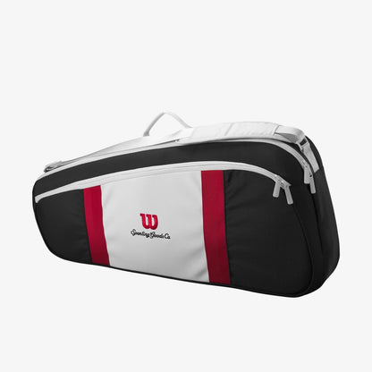 Wilson Courage Collection  3 Pack Racquet Bag
