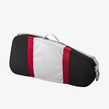Wilson Courage Collection  3 Pack Racquet Bag