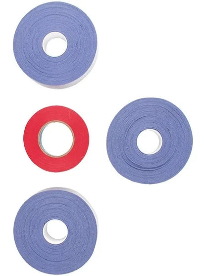 Tourna Grip Original XL Overgrip 30 Pack Dry Feel Made in USA