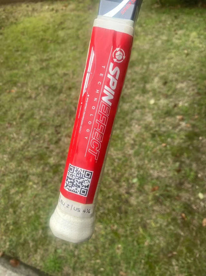 “NOS” Wilson 2014 Blade 98S Tennis Racquet Frame G2 4 1/4
