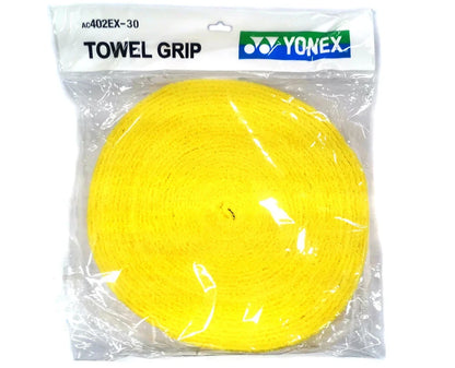 YONEX AC402EX-30 Towel Grip Roll