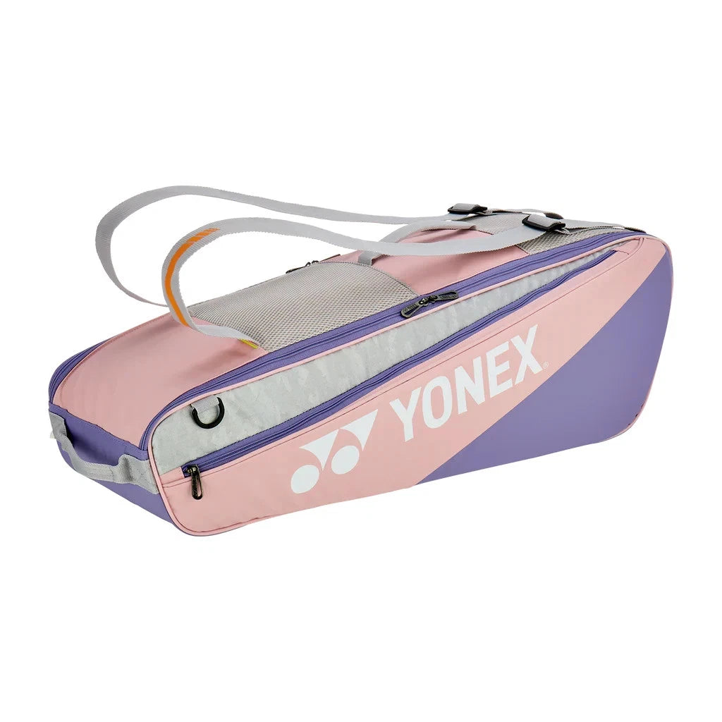 YONEX 2025 BA52526 Club （6pcs ）Badminton Racquet Bag