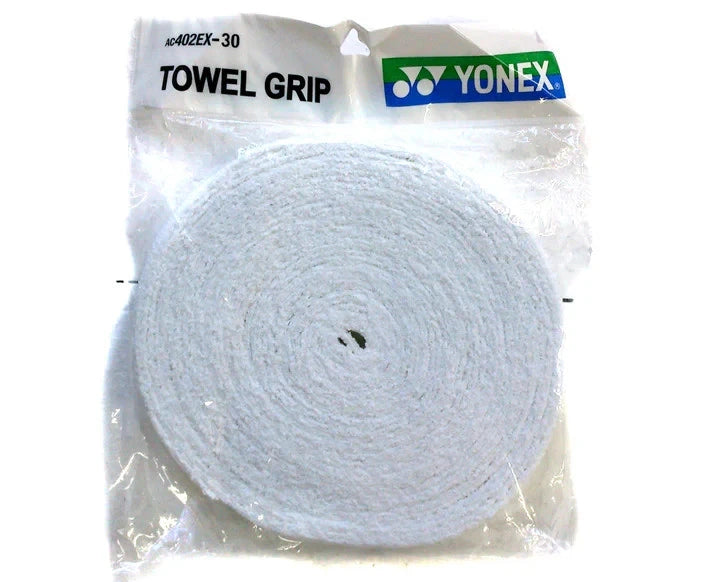 YONEX AC402EX-30 Towel Grip Roll