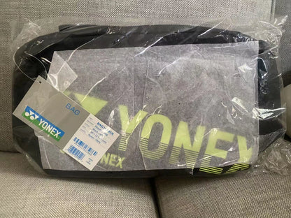 YONEX BAG 1634CR Shoulder Bag Black