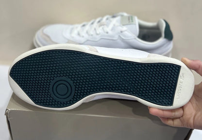Lacoste Sunshot White Grass Tennis shoes 0722 1 CMA US 9