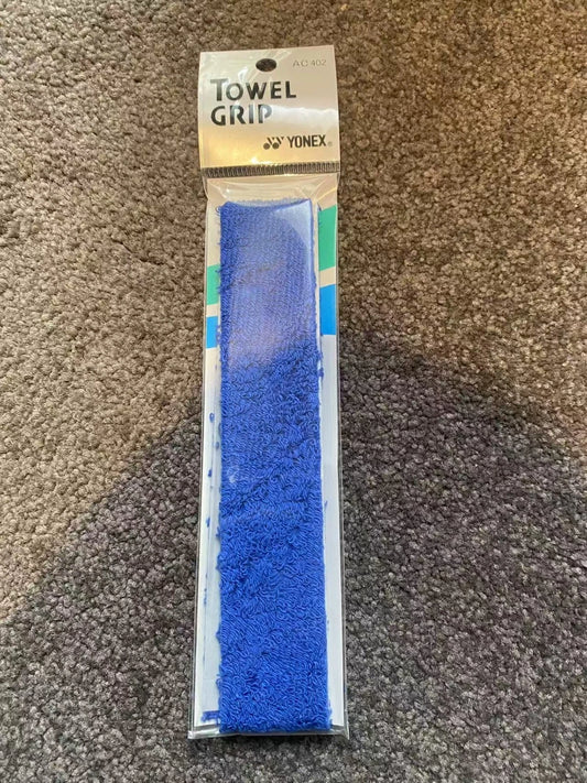 Yonex AC402EX Towel Grip one pack Japan version