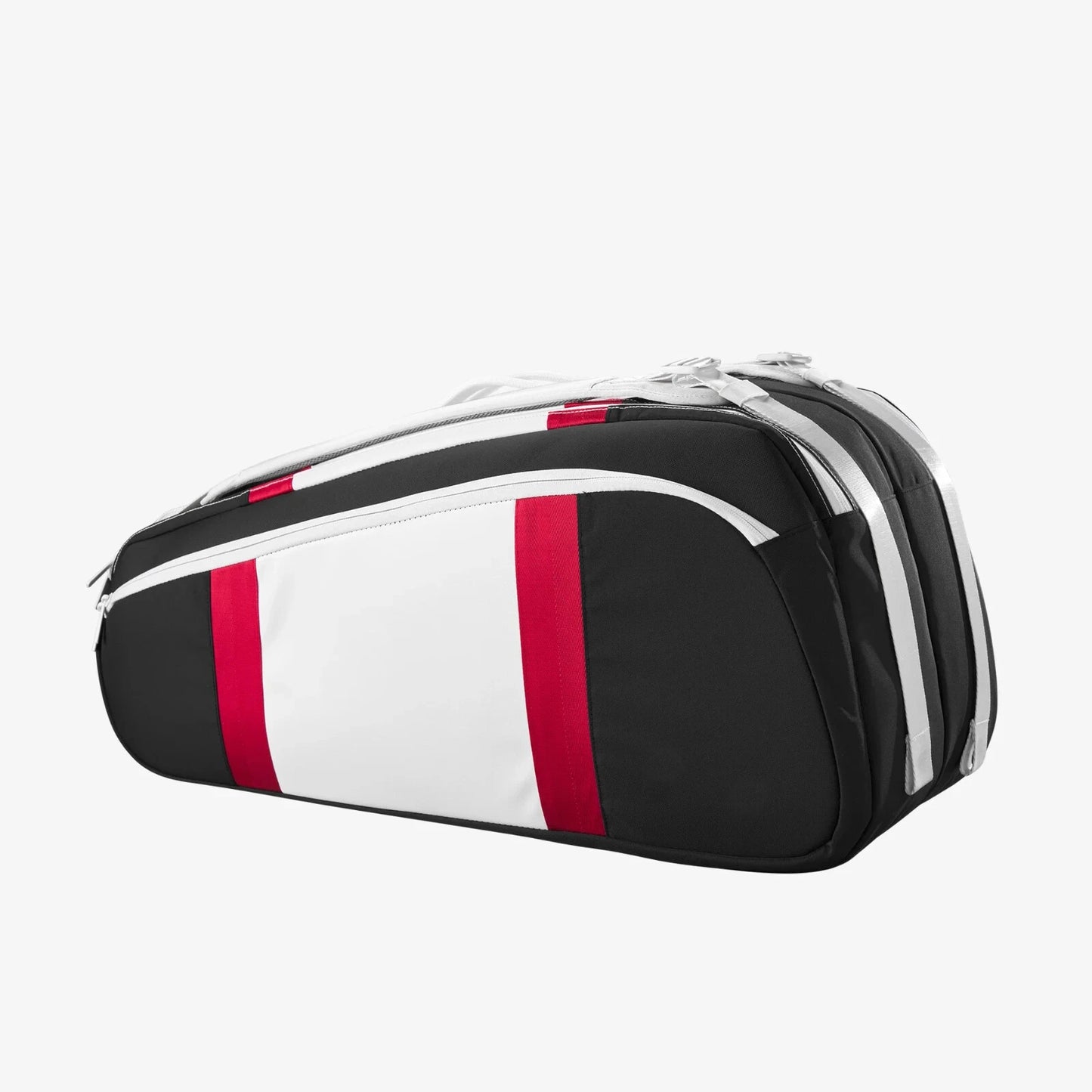 Wilson Courage Collection Racquet Bag 9PK