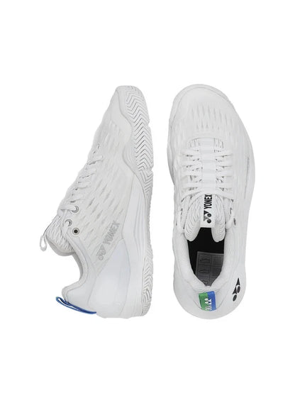 Yonex 75TH POWER CUSHION ECLIPSION 3 MEN TENNIS SHOES White