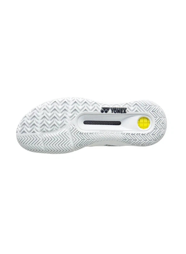 Yonex 75TH POWER CUSHION ECLIPSION 3 MEN TENNIS SHOES White