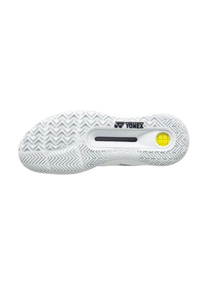 Yonex 75TH POWER CUSHION ECLIPSION 3 MEN TENNIS SHOES White