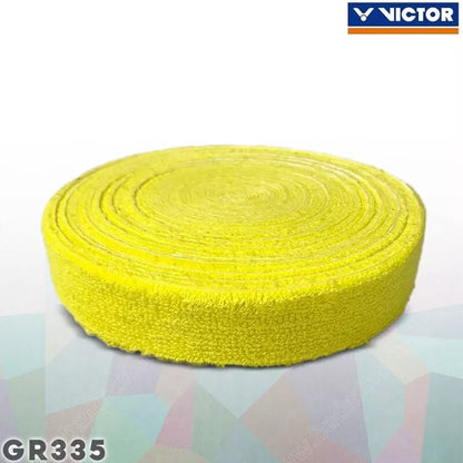VICTOR GR335 Towel Grip Thin