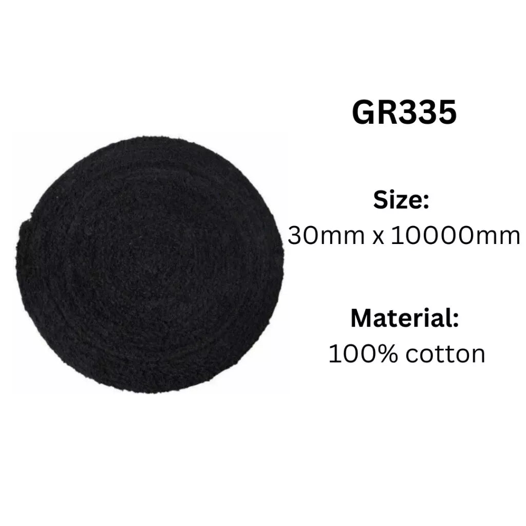 VICTOR GR335 Towel Grip Thin