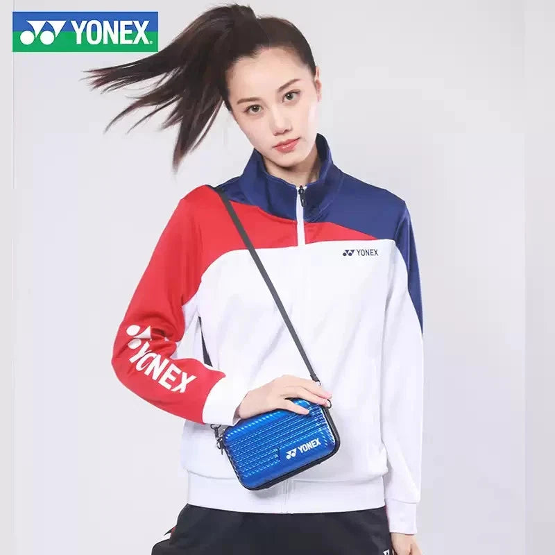 YONEX BA233CR Mini storage Bag Blue