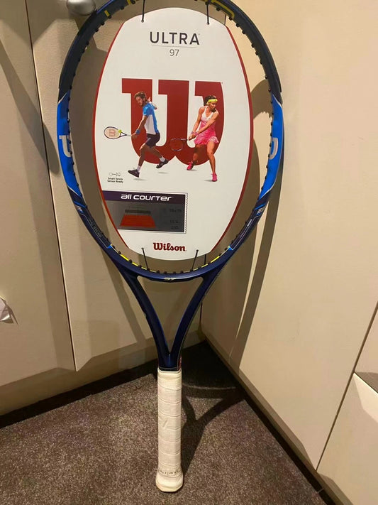 Wilson Ultra 97 310G G2 4 1/4 Tennis Racquet Frame NOS