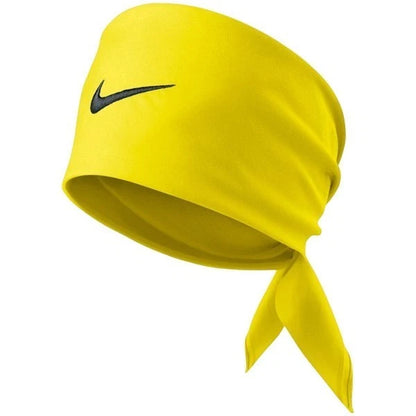 NIKE 2013 Tennis Bandana  rafa nadal 411317-700 Yellow