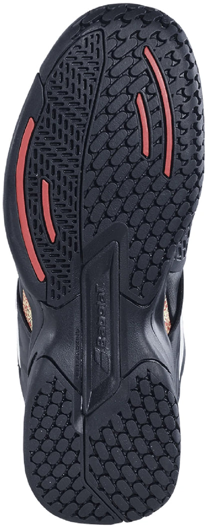 Babolat Propulse All court Junior