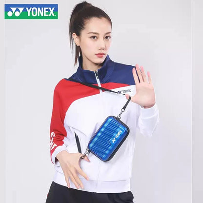 YONEX BA233CR Mini storage Bag Blue