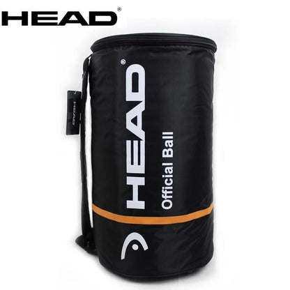 Head Tennis Ball Bag(Capacity 80-100 pcs Tennis ball)