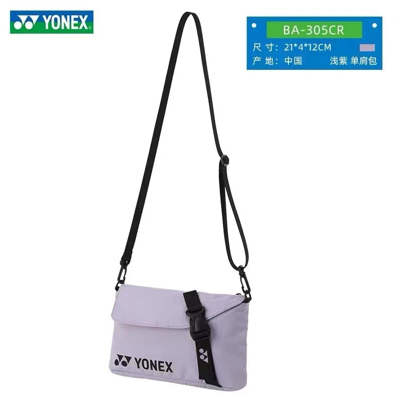 Yonex 2024 BA305CR Shoulder Bag
