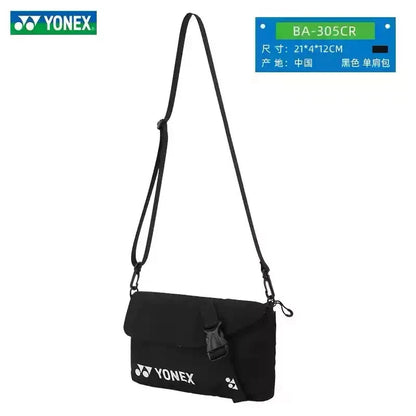 Yonex 2024 BA305CR Shoulder Bag