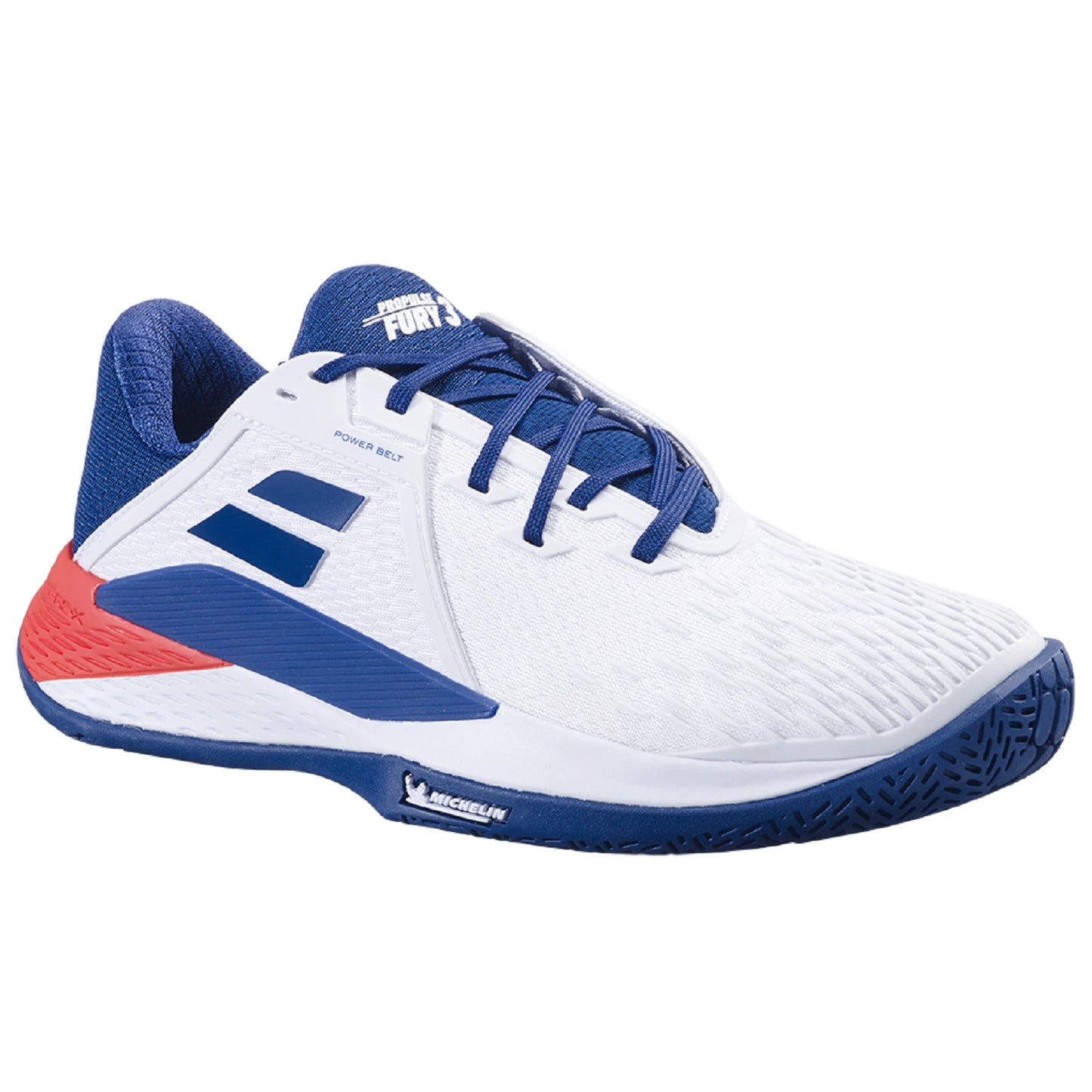 Babolat Propulse Fury 3 All Court Men tennis shoes