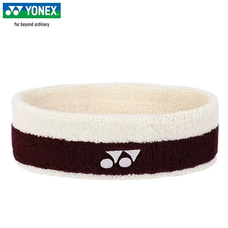 Yonex AC013085CR Head Band