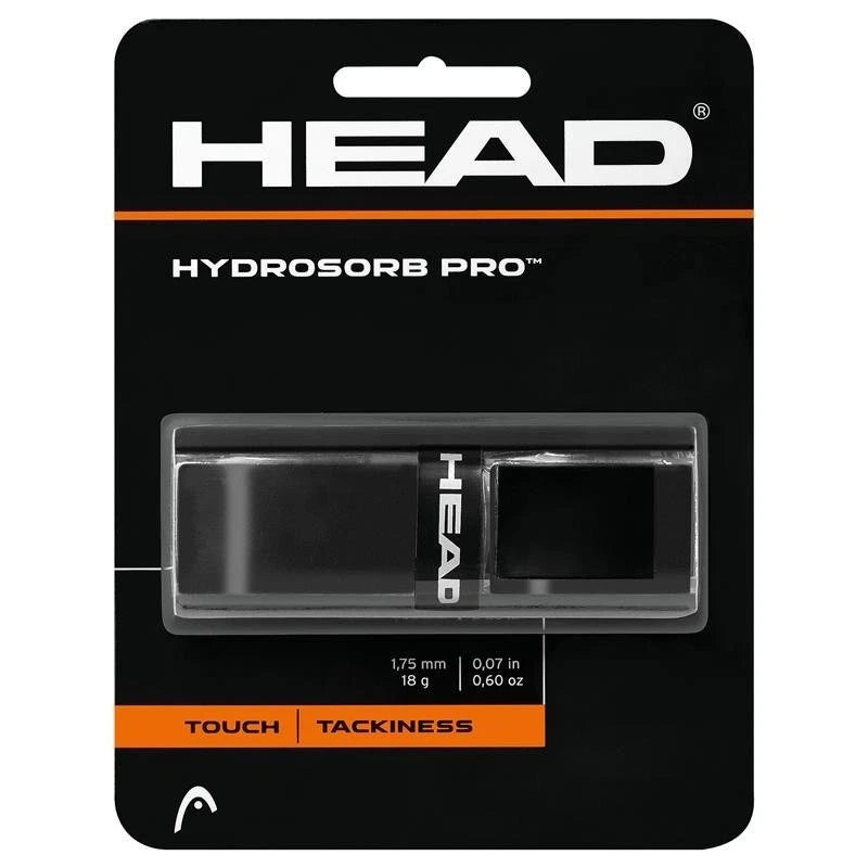 HEAD Hydrosorb Pro Racket Replacement Grip
