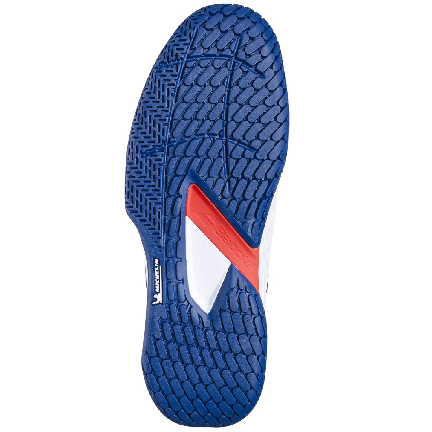 Babolat Propulse Fury 3 All Court Men tennis shoes