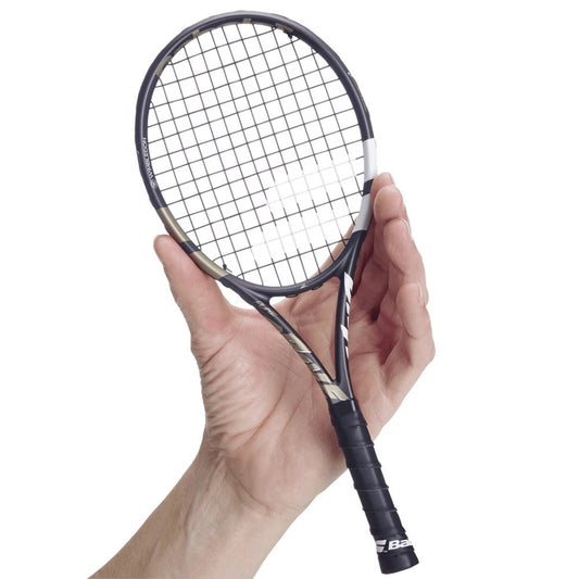 Babolat Mini Racquet Pure Drive 2025 Wimbledon