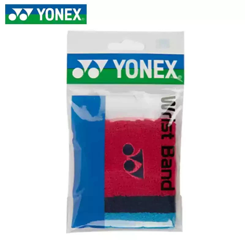 Yonex AC039CR Wristband