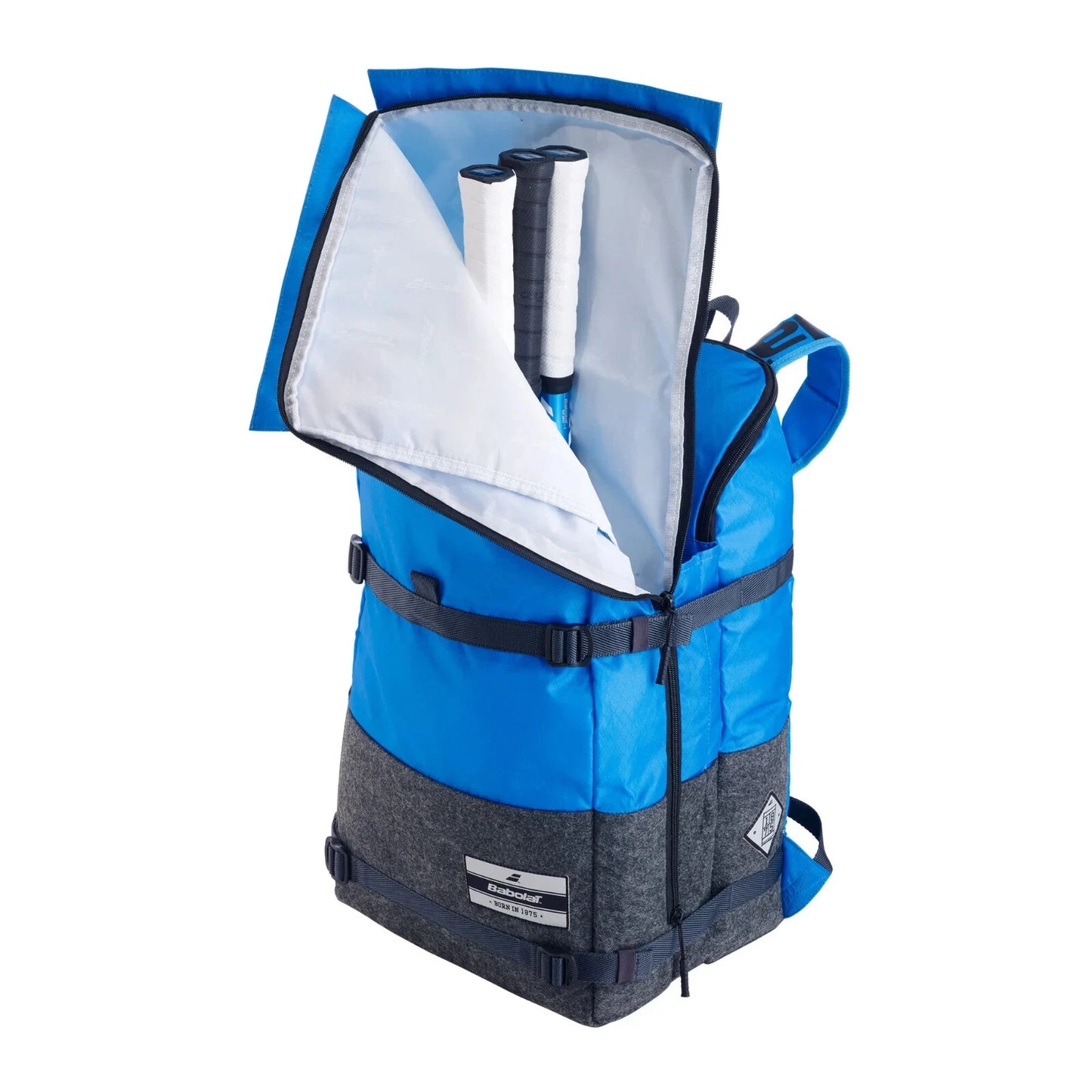 babolat Evo 3+3 multi purpose backpack