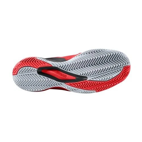 Wilson RUSH PRO 3.0 CLAY MENS SHOE US 14