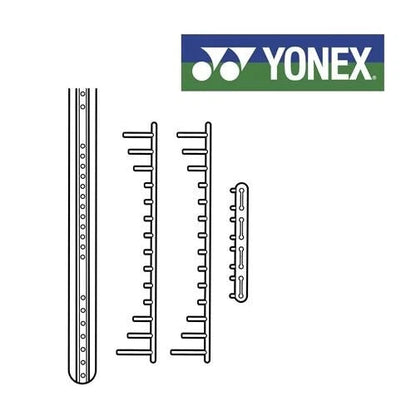 YONEX GS-07VC3 Grommet Set For 2023 Beige Vcore 100/100L