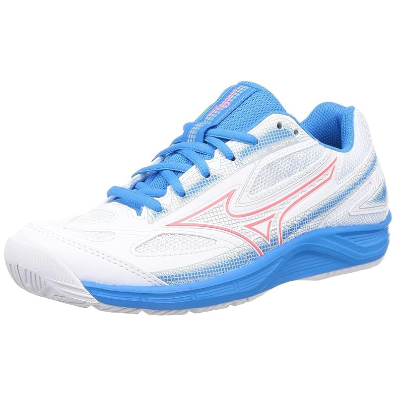 Mizuno Break shot 4 AC men tennis shoes