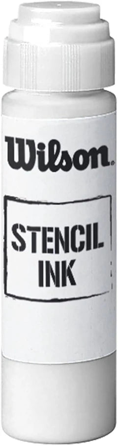 WILSON STENCIL INK