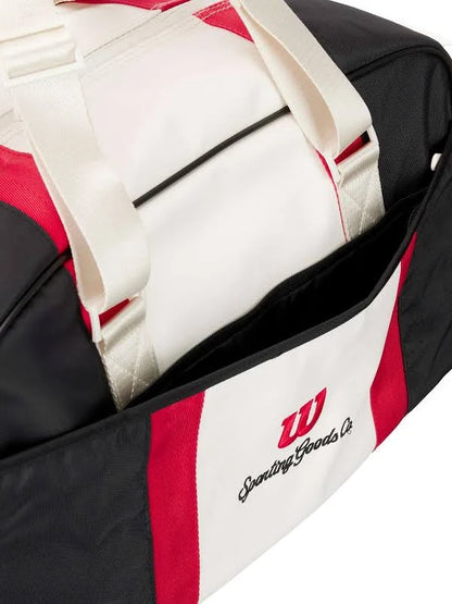 Wilson Courage Collection Small Duffel
