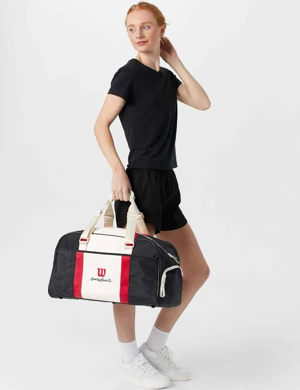 Wilson Courage Collection Small Duffel