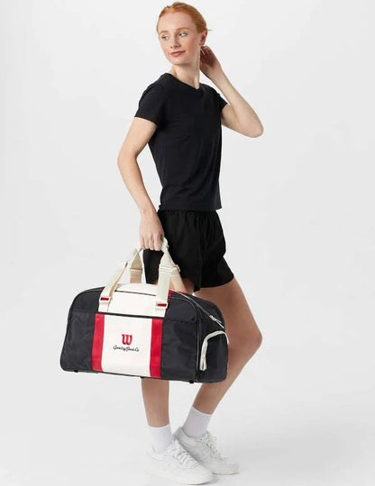 Wilson Courage Collection Small Duffel
