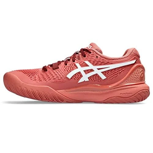 Asics Women's Gel Resolution 9 All court US 6.5