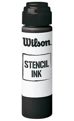 WILSON STENCIL INK