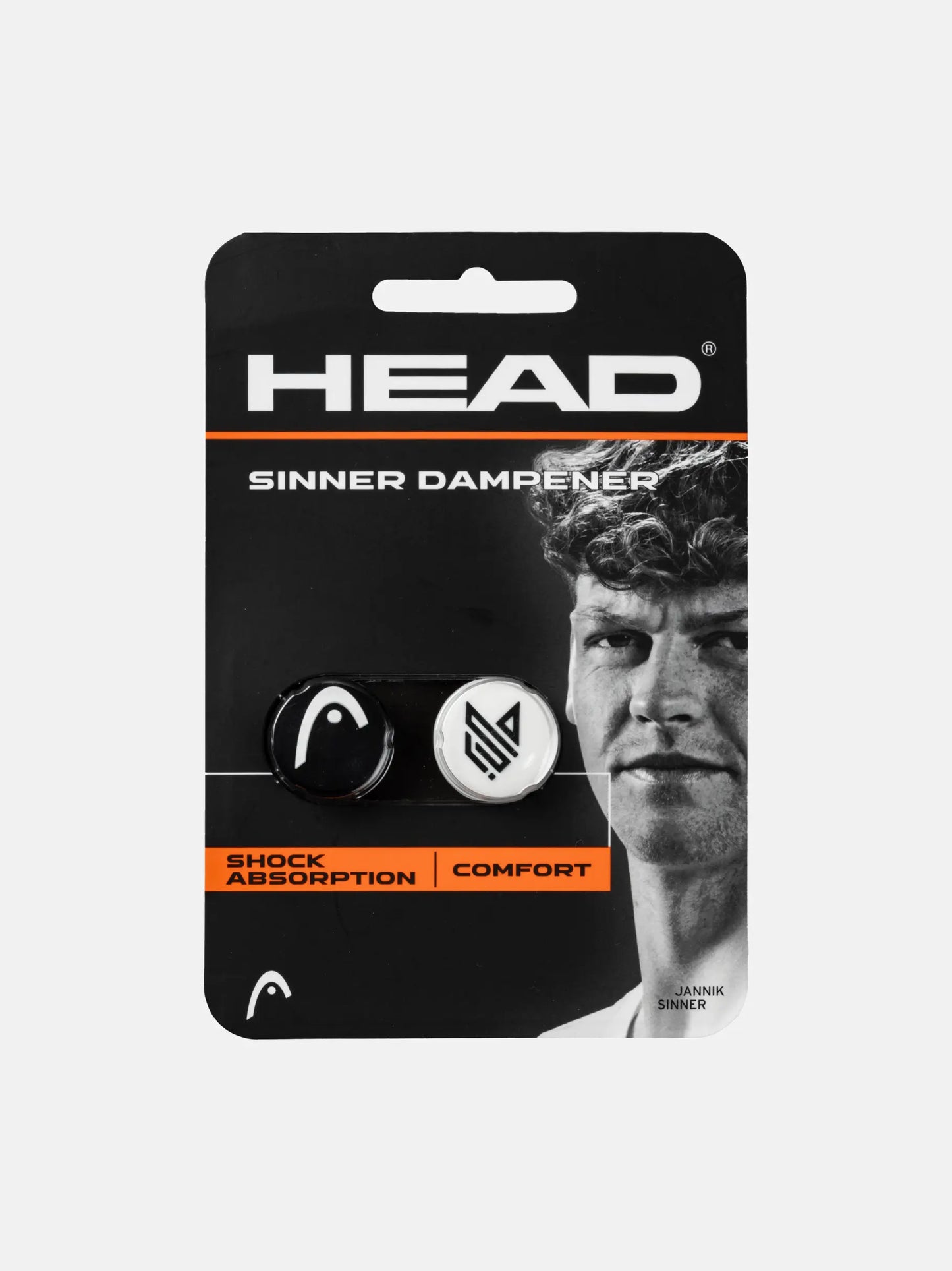 HEAD Sinner Tennis Dampener