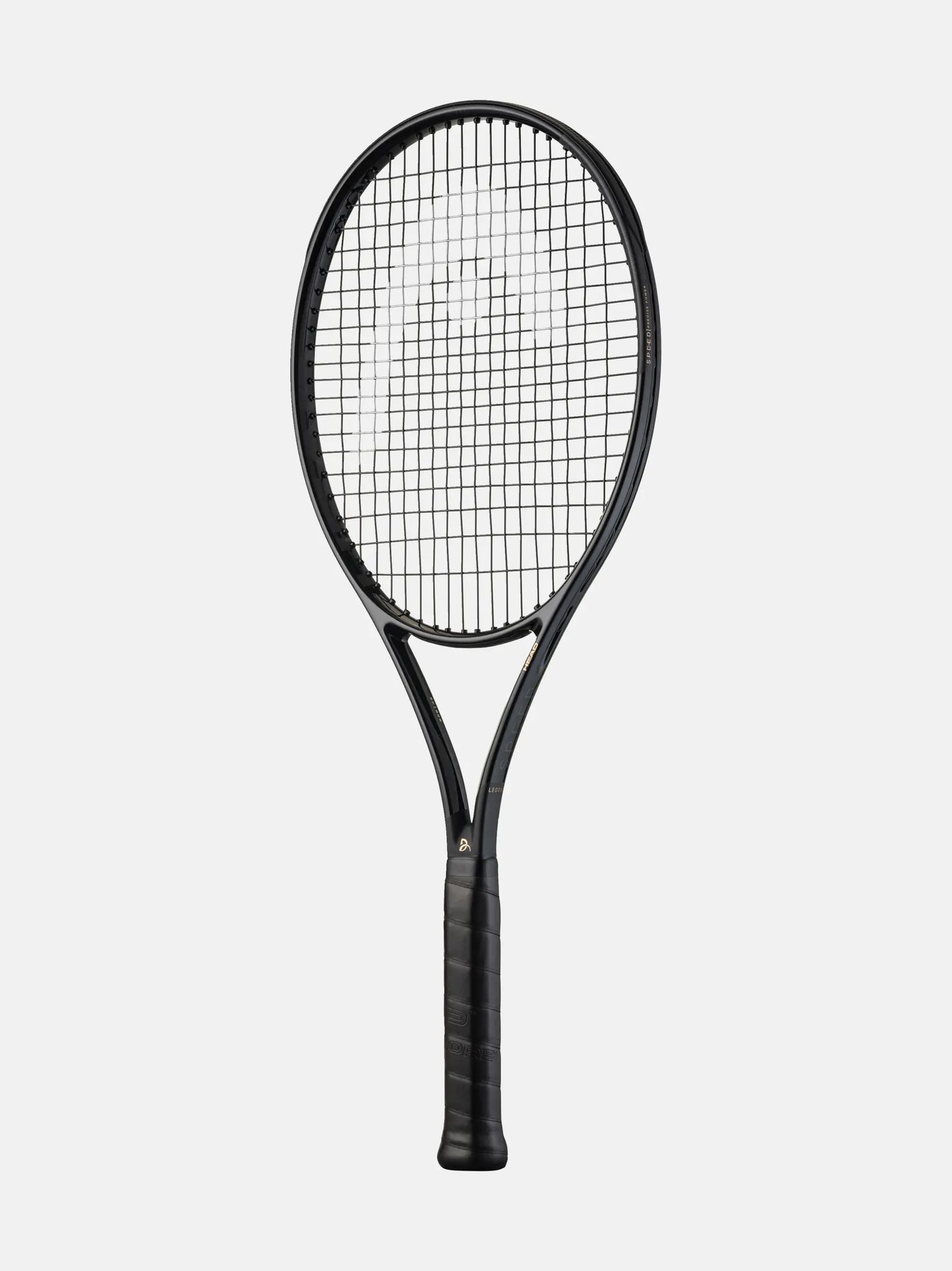 HEAD 2025 Speed MP Legend Tennis Racquet G2 Strung
