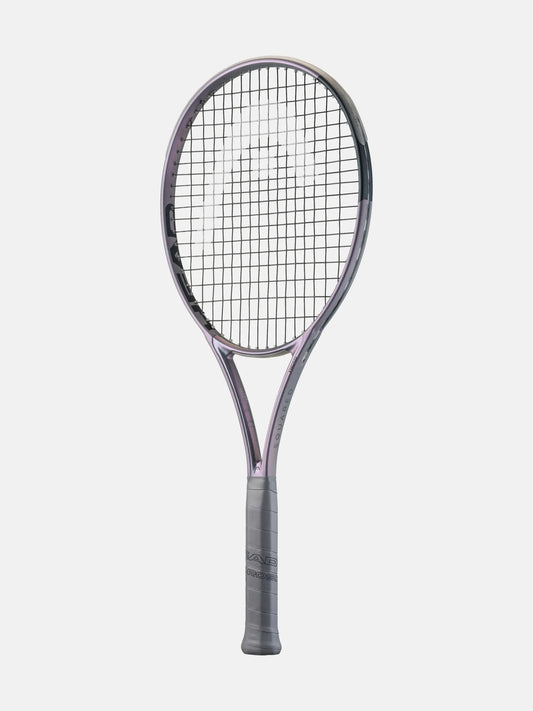 HEAD SQUARED Tennis Racquet Strung G2 4 1/4