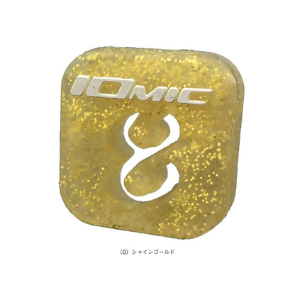 Toalson IOMIC Shockless Dampener