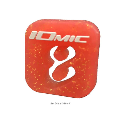Toalson IOMIC Shockless Dampener