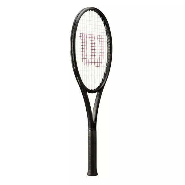Wilson Noir Pro Staff 97 v14 Frame Black