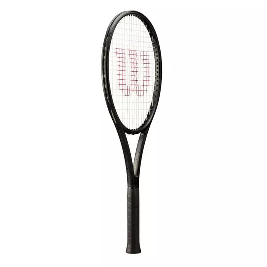 Wilson Noir Pro Staff 97 v14 Frame Black
